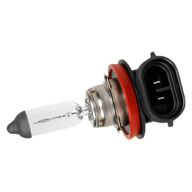 ACDelco 13500802 - GM Original Equipment Halogen Bulb