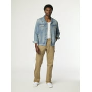 Levi Strauss Signature Men's and Big and Tall Carpenter Jean