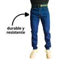 thumbnail image 2 of Pantalon Mezclilla Trabajo Hombre Somo Fabricantes, 2 of 3