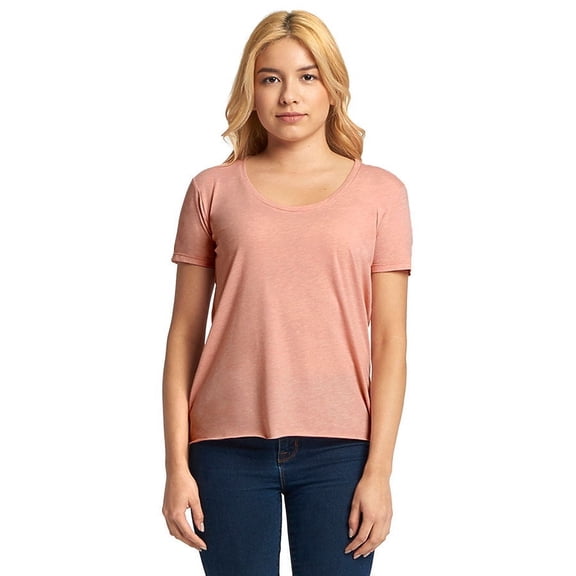Next Level Apparel 5030 - Women's Festival Scoop