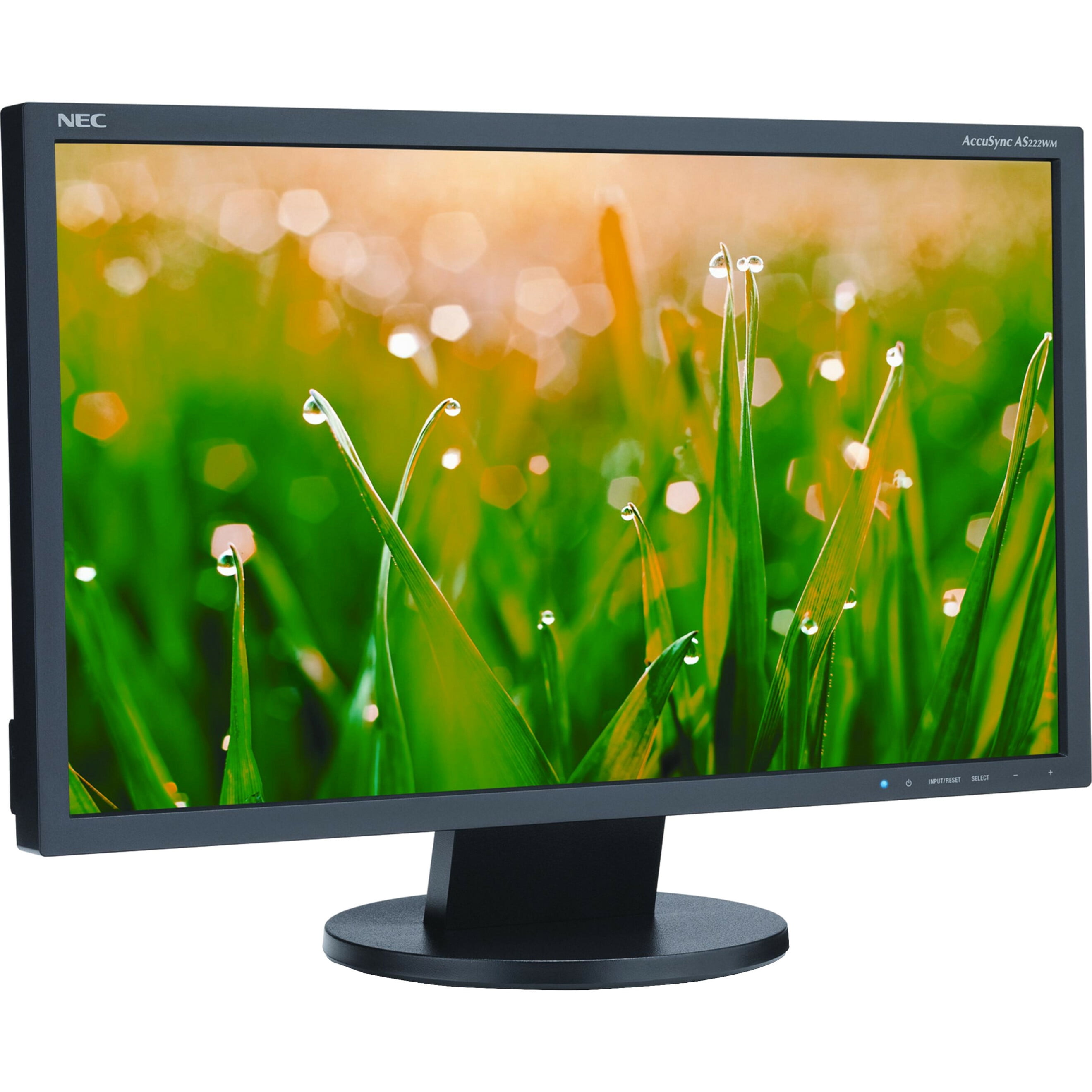 NEC multisync ea273wmi エヌイーシー ② NEC MultiSync EA273WMi-BK - LED monitor - 27