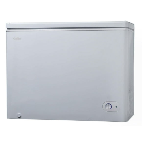 Danby 7.2 cu. ft. Chest Freezer