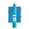 thumbnail image 1 of NYX PROFESSIONAL MAKEUP, SFX Face & Body Paint Sticks, Halloween Limited Edition, Creamy formula, Matte Finish - SPELL CASTER, 1 of 6