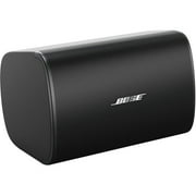 Bose Professional DesignMax DM6SE 2-way Outdoor Ceiling Mountable, Surface Mount, Wall Mountable Speaker, 100 W RMS, Black