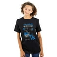 thumbnail image 3 of Los Angeles LA Barcode Graffiti Men's Graphic T Shirt Tees Brisco Brands S, 3 of 6