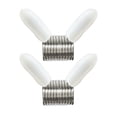 thumbnail image 4 of GUOOL 2Pcs s Bead Spring Tool Prevent Beads from Falling Beginner Clamp Spring Clip for Jewelry Charms Pendant Supplies, 4 of 9