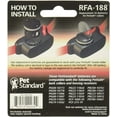 PetSafe Compatible RFA188 Replacement Batteries (Pack of 5)