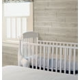 thumbnail image 4 of NuWallpaper Serene Cream Vinyl Peel And Stick Wallpaper, 216-in by 20.5-in, 30.75 sq. ft., 4 of 6