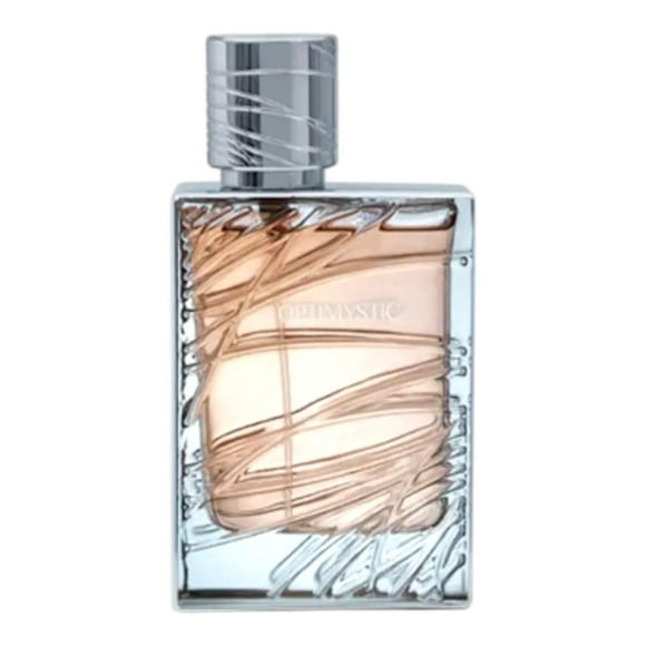 FRAGRANCE WORLD OPTIMYSTIC WHITE EDP 100 ML