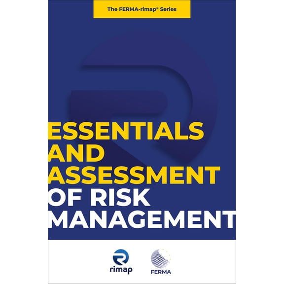 Ferma-Rimap Essentials and Assessment of Risk Management, (Hardcover)
