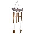thumbnail image 1 of Carillon de Vent de Bambou de Requin, 1 of 1