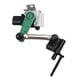 thumbnail image 4 of Transductor de nivel de altura del faro delantero derecho Fácil de instalar 7P0616214 Reemplaza directamente alto rendimiento para accesorios para Q7, 4 of 9