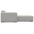 thumbnail image 6 of Simpli Home Rex Left Chaise Sofa Module, 6 of 14
