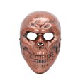 thumbnail image 1 of Accesorios para fiestas de Halloween con forma de esqueleto y terror para cosplay, 1 of 1