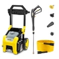 thumbnail image 1 of Hidrolavadora Kärcher K2100PS 2100 PSI 1.2 GPM para autos, 1 of 7