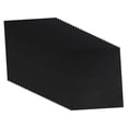 thumbnail image 2 of Revestimientos desechables Yuyangstore para jaula de loros 30 Uds negro, 2 of 8