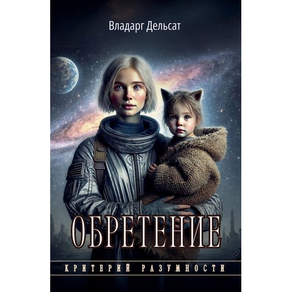 Критеl Обретение, Book 8, (Paperback)