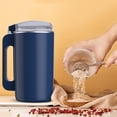 thumbnail image 4 of TopLLC New Seasoning Grinder Electric Grinder Household Small Automatic Coffee Grinding Portable Powder And Wall Breaking Machine, 4 of 4