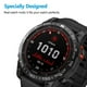 thumbnail image 4 of Anillo de parachoques de la cubierta de la caja del bisel de acero inoxidable (para Garmin Fenix ​​7X negro), 4 of 8