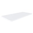 thumbnail image 1 of Pebbuoy Nappe de Pique-Nique Extérieure avec Bord Élastique Coupe-Vent Résistante à l'Usure Imperméable Lavable Protection de Table de Patio, 1 of 7
