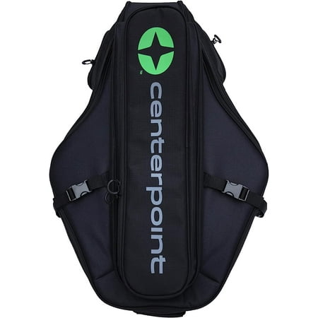 UPC: 0843382004316 | CenterPoint Archery Crossbow Hybrid Bag For Wrath 430 SC & WrathX -AXCHXBGS