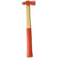 thumbnail image 2 of Proto J1304PD 4 oz. Ball Pein Hammer - Industrial Wood Handle, 2 of 5