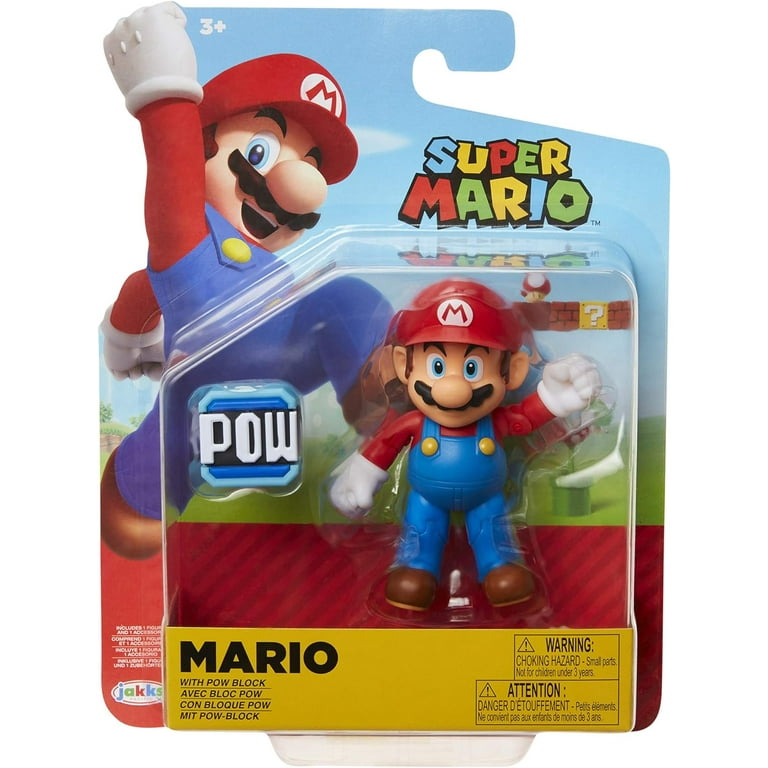 World of Nintendo 4