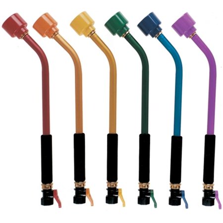 Dramm Corporation 12 Piece 16in. Sunrise Rainwand Refill Display 10 ...