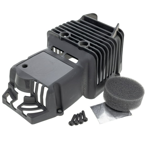 MTD 753-04511 Air Cleaner Cover Assembly Murray Troy-Bilt Bronco Edger Mini YGBV