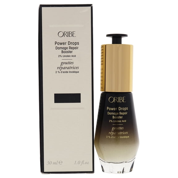 Oribe Power Drops Damage Repair Booster (2% Linoleic Acid) 30ml/1oz