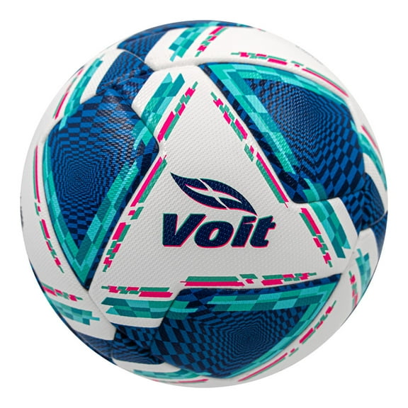 Voit Morph Apertura Soccer Ball, Size 5, FIFA Quality Semi-Professional, Official Match Ball 2024