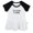 Black Raglan Dresses, variant on The Future is Female Funny Dresses For Baby, Newborn Babies Skirts, Infant Princess Dress, 0-24M Kids Graphic Clothes (Gray Raglan Dresses, 0-6 Months)