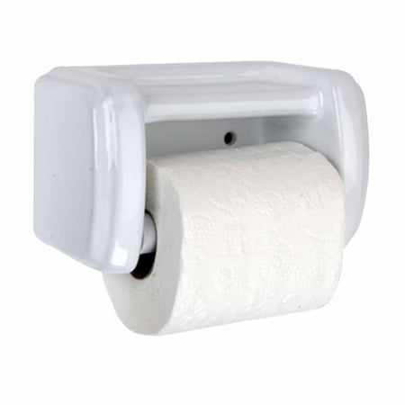 Toilet Paper Holder White Ceramic Porcelain Tissue Toilet Paper Holder White Ceramic Porcelain Tissue Renovator S Supply