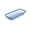 Blue, variant on Dishwasher Silverware Cutlery Tray Stainless Steel Kitchen Utensil Storage Easy To Clean Space Saving