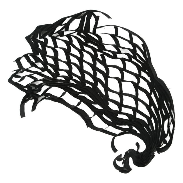 Softbox Cellular Grid Light Focusing Grid Softbox Grid Mesh 6x6x3cm Softbox Grille Non Woven Fabric Photo Softbox Reflector Grille for Portrait Product Video
