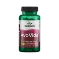 thumbnail image 1 of Suplemento Swanson con aguacate y soja AvoVida Maximum Strength ASU 300 mg, 1 of 6