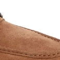 thumbnail image 4 of Roamers Mens Suede Slip-on Casual Shoes, 4 of 4