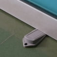Ularma Alarm Door Stoppers Floor Door Stop Tip Door Stop Rubber