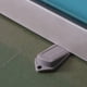 thumbnail image 3 of Tope Para Puertas Tope Flexible Para Puertas Cuña 3 Piezas Cerradura De Seguridad Para Niños Antirrayaduras, 3 of 8