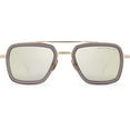 thumbnail image 2 of Dita Flight.006 7806-C-GRY-GLD-52-Z Men's Full Rim Sunglasses, 2 of 2