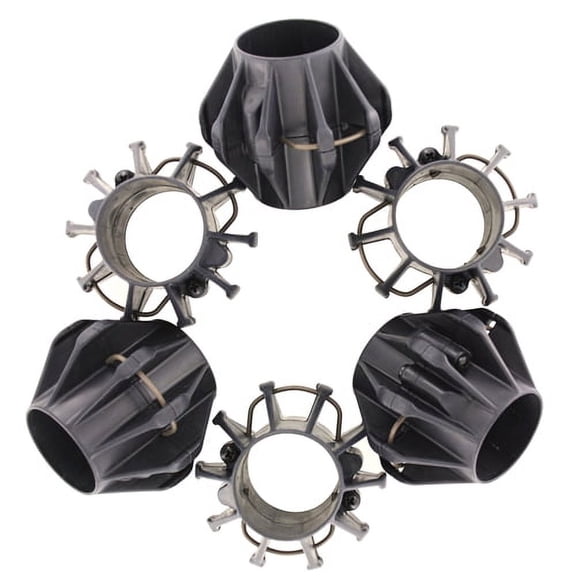 Ridgid 97462 Mini Ball Guides Pack of 6