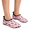 Pink, variant on Boys Girls Water Shoes Soft Lightweight Breathable Cute Graphic Non-Slip Barefoot Aqua Socks Quick Dry Beach Swim Outdoor Sports Shoes