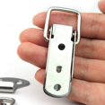thumbnail image 4 of 4pcs medium durable 304 stainless steel holeless locking precision instrument and equipment, 4 of 5