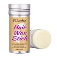 thumbnail image 4 of Hair Wax Stick for Flyaways Edge/Frizz Hair Long Lasting Styling Hair Pomades Stick for Women Men, 4 of 5