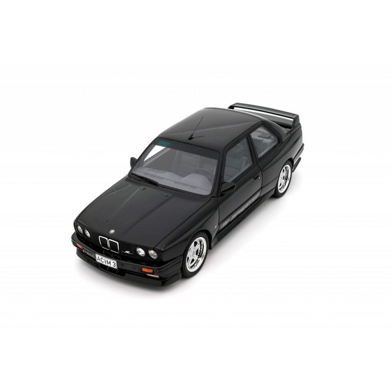 OTTO MOBILE 1/18 - BMW AC Schnitzer ACS3 Sport 2.5 - 1985 OTTO MOBILE 1/18 - BMW AC Schnitzer ACS3 Sport 2.5 - 1985
