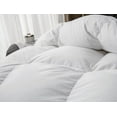 thumbnail image 3 of Royal Elite Light Weight White Down Duvet, 3 of 4