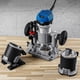 thumbnail image 2 of Plunge Base For Compact Router, 2 of 5