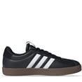 thumbnail image 3 of Tenis Adidas VL Court 3.0 para Mujer. ID8796 negro 24.5, 3 of 7