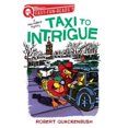 thumbnail image 3 of Taxi to Intrigue (A Miss Mallard Mystery), 3 of 3
