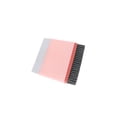thumbnail image 2 of Ounissouiy Herramienta de limpieza de escoba de barrido, cepillo para polvo flexible, Mini cepillos de tablero de limpiaparabrisas, suministros de limpieza Suministros de limpieza para el hogar Rosa, 2 of 6